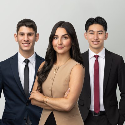 Leasing Team