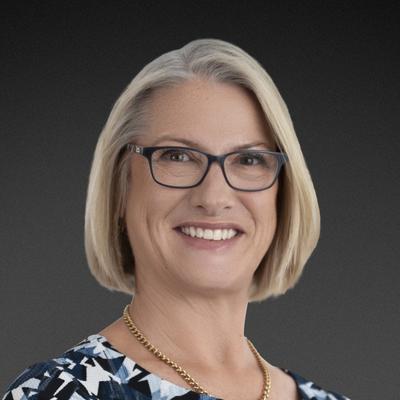 Deborah O'Brien