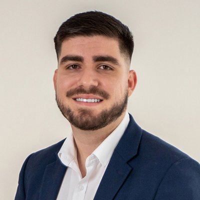 Nicholas Horozakis