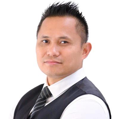 Kelvin Loquias