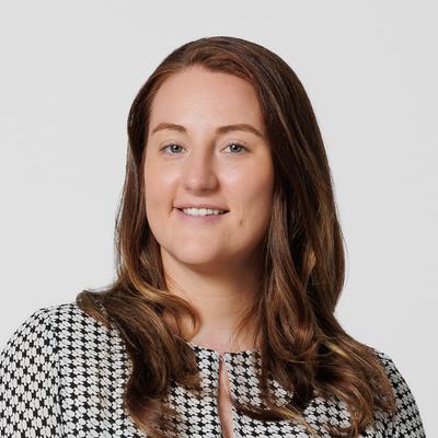 Rebecca Mokhlesi