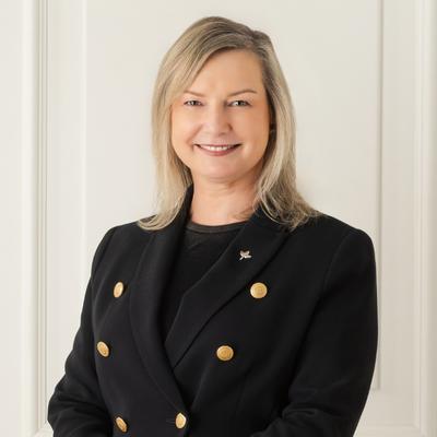 Johanna Doherty