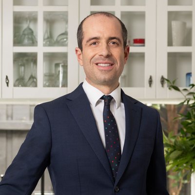 Andrew Plousi