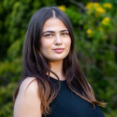 Neda Stancev