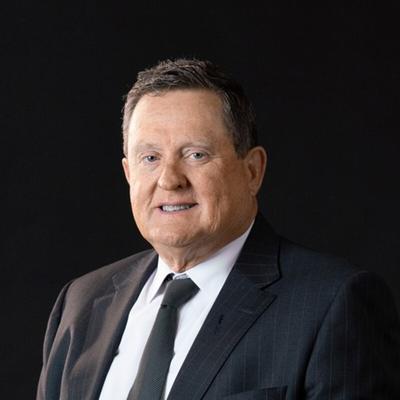Patrick Barnes