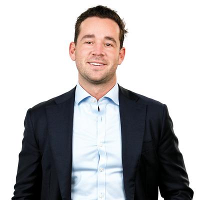 Nick Bisset