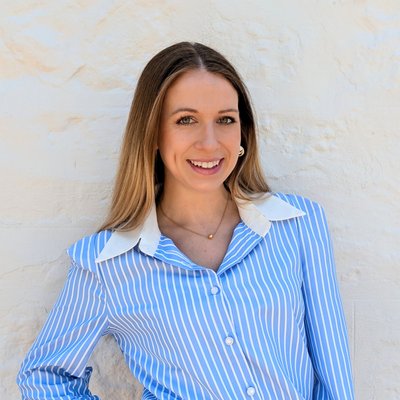 Amy Von Frattner
