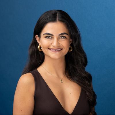 Natasha Giannone