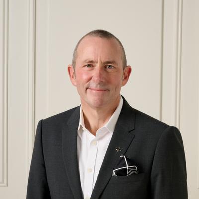 Michael Amarant