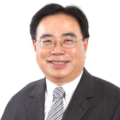 Ricky HO
