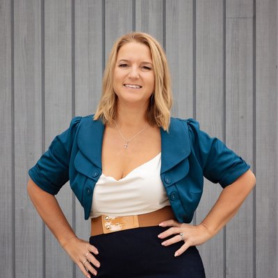 Kristie Burley