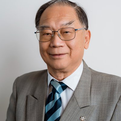 Joseph (Wai Kan)  Leung