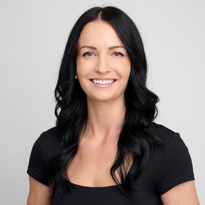 Tanya Grooby