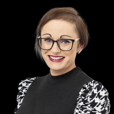 Natasha Boreland