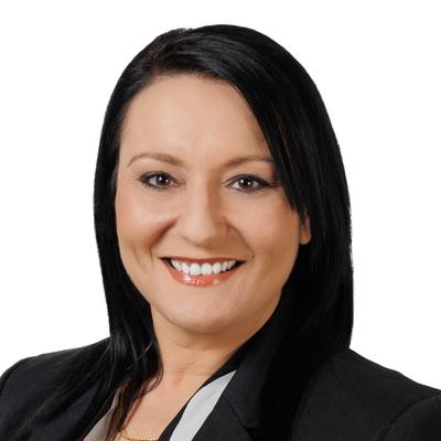 Alida Zuvela