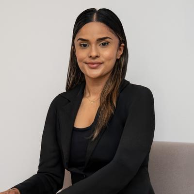 Natasha Chand