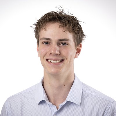 Ben Speirs