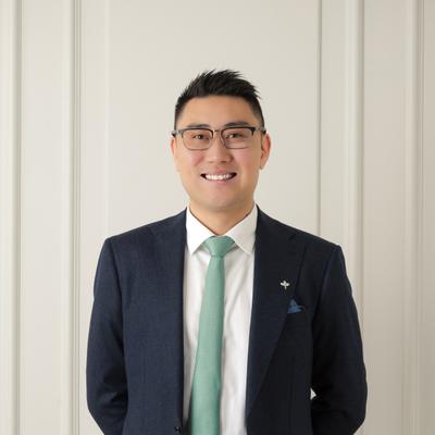 Sean Lin