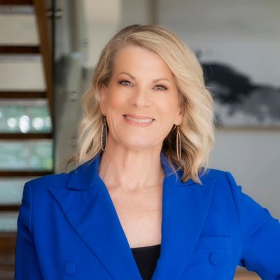 Susan Hamilton