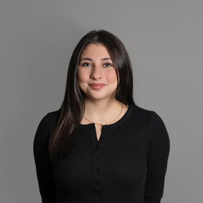 Nancy Ali