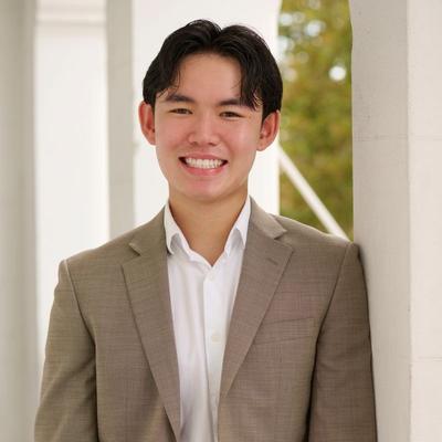 Matthew Yap