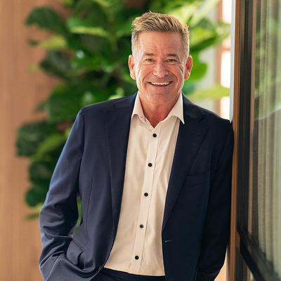 Richard McDonagh