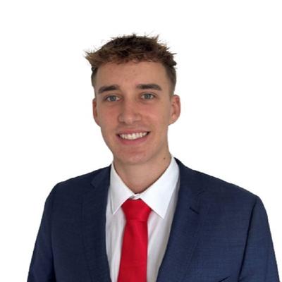 Nathan Vegh