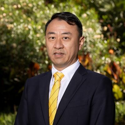 Ryan Yan