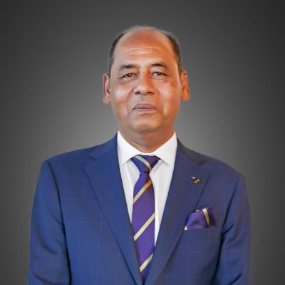 Rehan Sajid