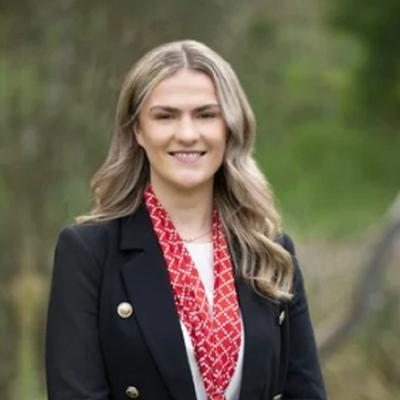 Georgia Keighran