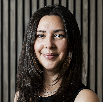 Charissa Turbin
