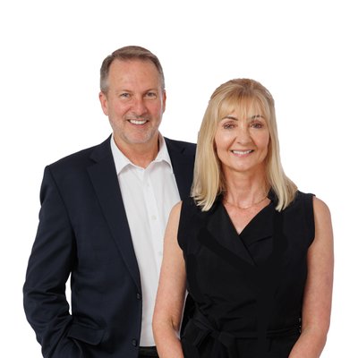 Michael Stephens & Britt Brockett