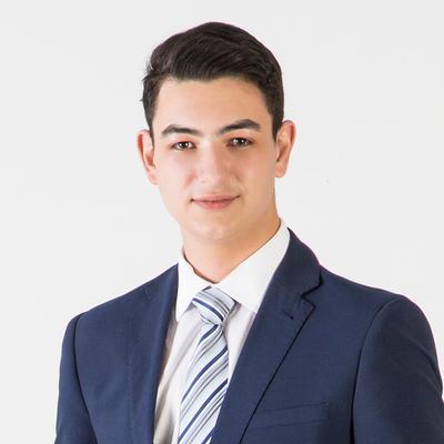 Idan Gutman