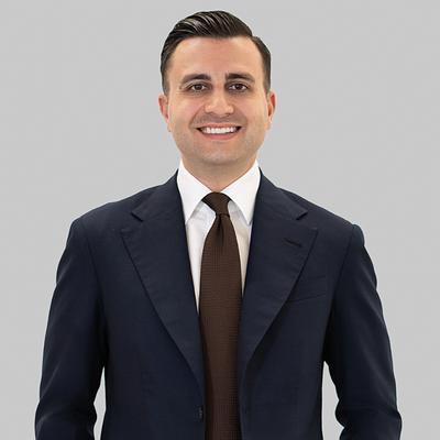 George  Spiroglou