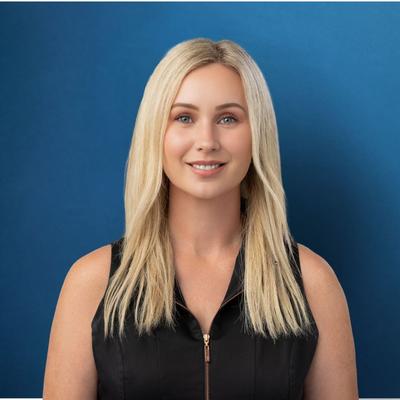 Angela McKinnon