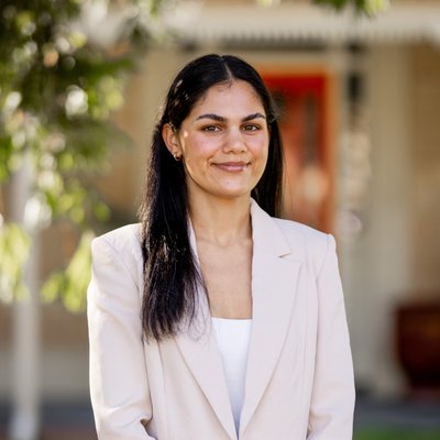 Freshta Hosseini