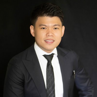 Steven Yong