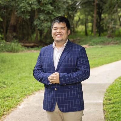 Ryan Cheng