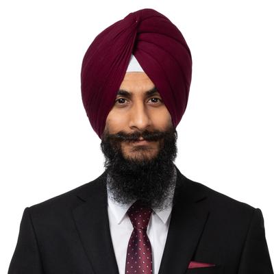 Simranjit Singh