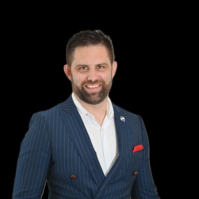 Hamish Lardi