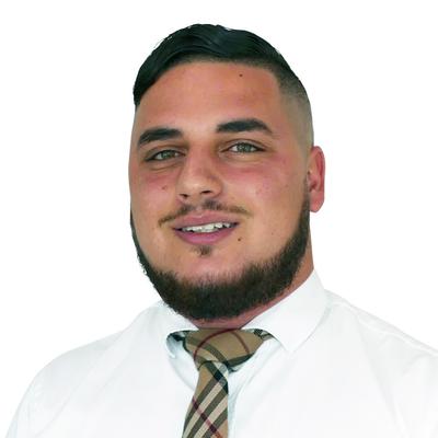 Michael Bechara
