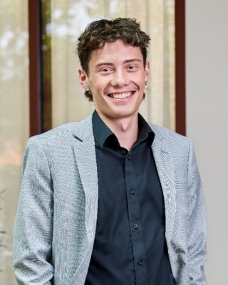 Kynan Gill