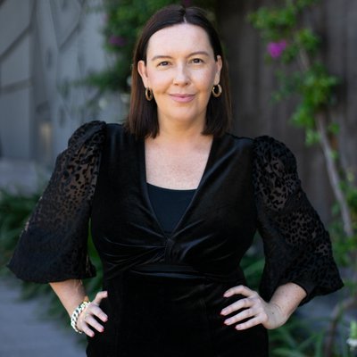 Tanja Carson