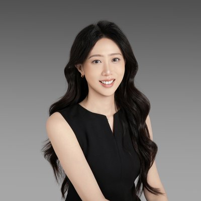 Aria Zheng