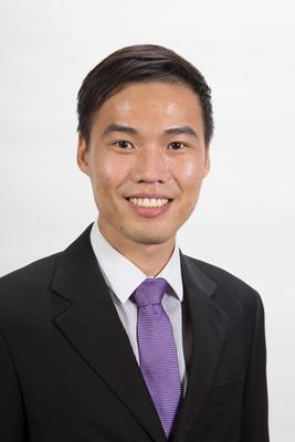 Alfred Yeung