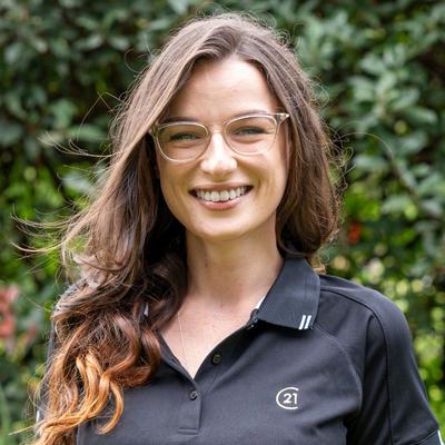 Melissa Wardle