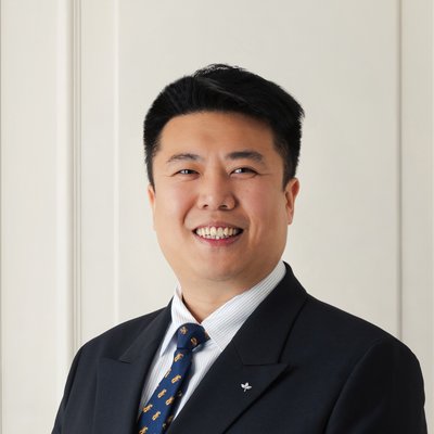 Ethan Liang