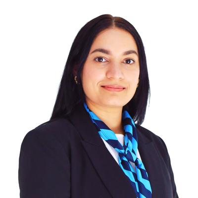 Parneet Kaur