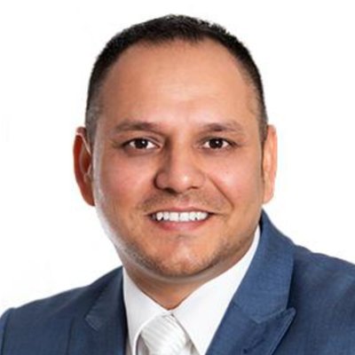 Jimmy Deol