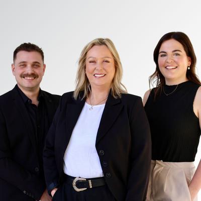 R&H Coomera PM Team
